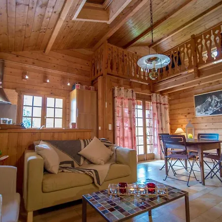 Cosy 50m Du Lac, Exclusivite Lla Selections By Location Annecy Chalet