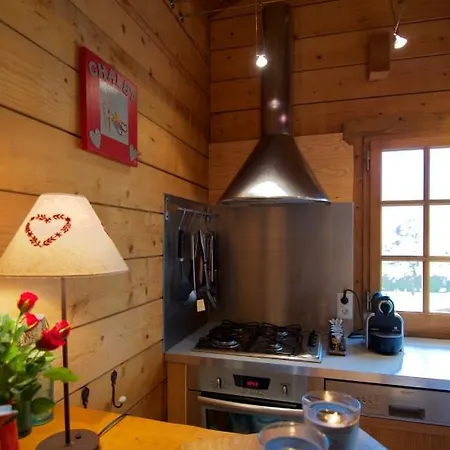 Cosy 50m Du Lac, Exclusivite Lla Selections By Location Annecy Chalet