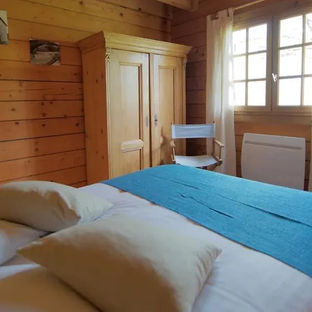 Cosy 50m Du Lac, Exclusivite Lla Selections By Location Annecy Chalet Doussard
