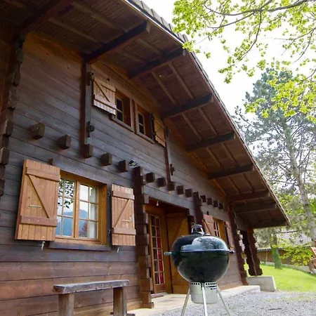 Chalet Cosy 50m Du Lac, Exclusivite Lla Selections By Location Annecy Doussard