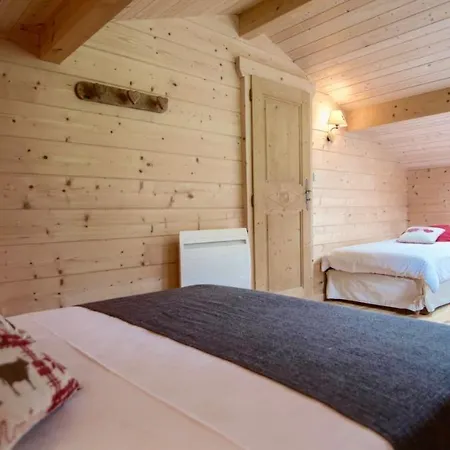 Chalet Cosy 50m Du Lac, Exclusivite Lla Selections By Location Annecy *