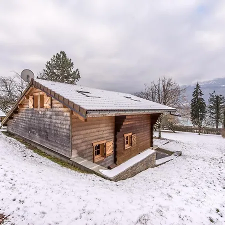 Chalet Cosy 50m Du Lac, Exclusivite Lla Selections By Location Annecy
