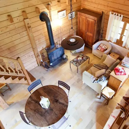 Cosy 50m Du Lac, Exclusivite Lla Selections By Location Annecy Chalet *