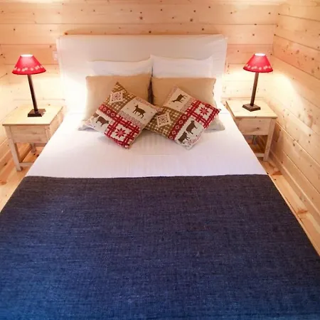 Cosy 50m Du Lac, Exclusivite Lla Selections By Location Annecy Chalet