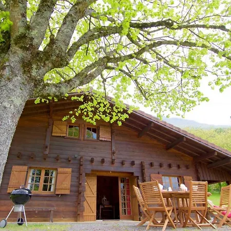Chalet Cosy 50m Du Lac, Exclusivite Lla Selections By Location Annecy