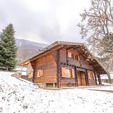 Cosy 50m Du Lac, Exclusivite Lla Selections By Location Annecy Chalet