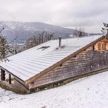 Cosy 50m Du Lac, Exclusivite Lla Selections By Location Annecy * Doussard