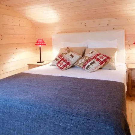Cosy 50m Du Lac, Exclusivite Lla Selections By Location Annecy Chalet Doussard
