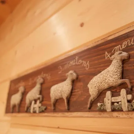 Cosy 50m Du Lac, Exclusivite Lla Selections By Location Annecy Chalet Doussard