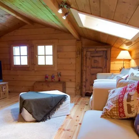 Cosy 50m Du Lac, Exclusivite Lla Selections By Location Annecy Chalet Doussard